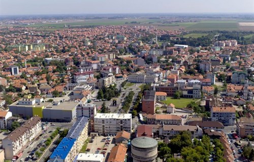 U Bijeljini se gradi više od 900 stanova