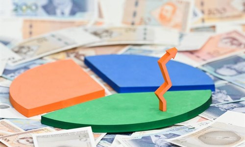 Rast BDP-a Republike Srpske usporio na 1,5% u prvom kvartalu