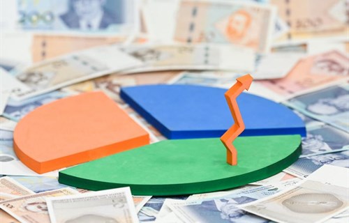Rast BDP-a Republike Srpske usporio na 1,5% u prvom kvartalu