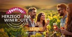 Festival Vinske ceste Hercegovine 4. 6. 2025., ponovno u Mostaru