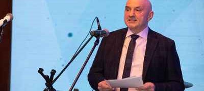 Bošnjaković s novim rudarskim projektom u Varešu