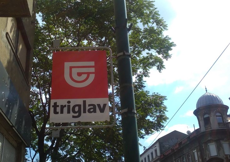 Banjalučko Triglav osiguranje prenosi portfelj na sarajevski Triglav