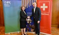 CBBiH potpisala Sporazum o saradnji sa Međunarodnom finansijskom korporacijom - IFC