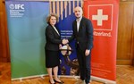 CBBiH potpisala Sporazum o saradnji sa Međunarodnom finansijskom korporacijom - IFC