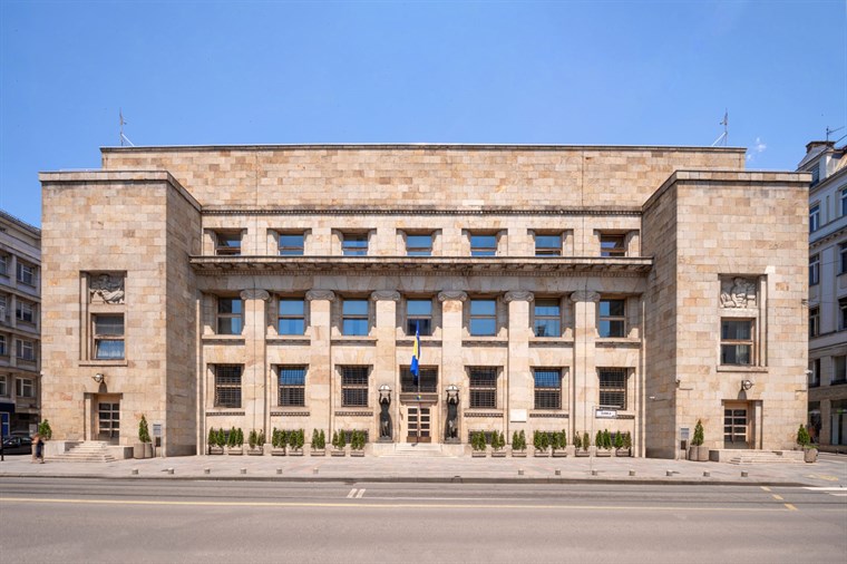 Godišnja stopa potencijalnog rasta BDP-a u BiH 3,6 odsto
