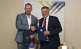 Potpisan sporazum o gradnji nacionalnog stadiona