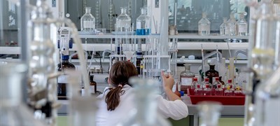 RS najavila otvaranje kineske laboratorije, iz Pekinga stigao demanti