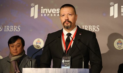 Direktor IRB-a podnio ostavku