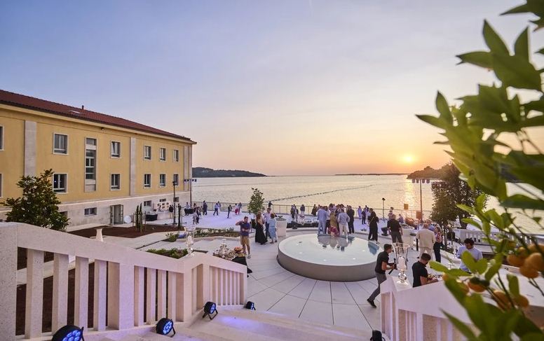 Kermas Istra otvorio hotel vrijedan 85 miliona eura