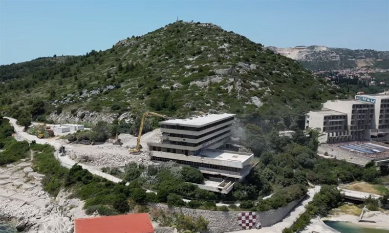 "Titovi Havaji" postaju luksuzni resort