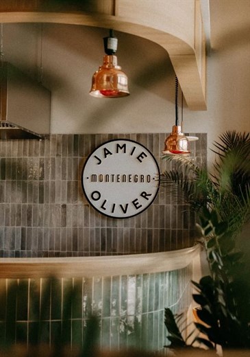 Jamie Oliver otvorio svoj prvi restoran na Jadranu
