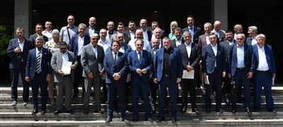 Najmoćniji privrednici, s Nikšićem razgovorali o reformama