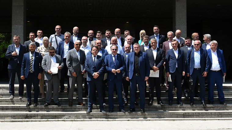 Najmoćniji privrednici s Nikšićem razgovarali o reformama