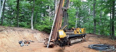 Terra Balcanica pozdravlja akviziciju Adriatic Metalsa: Veliki geološki potencijal BiH