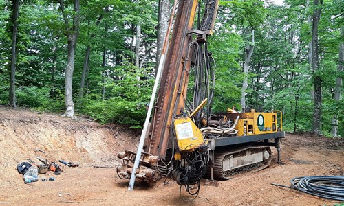 Terra Balcanica pozdravlja akviziciju Adriatic Metalsa: Veliki geološki...