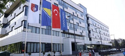 Još jedna privatna bolnica otvorena u Sarajevu