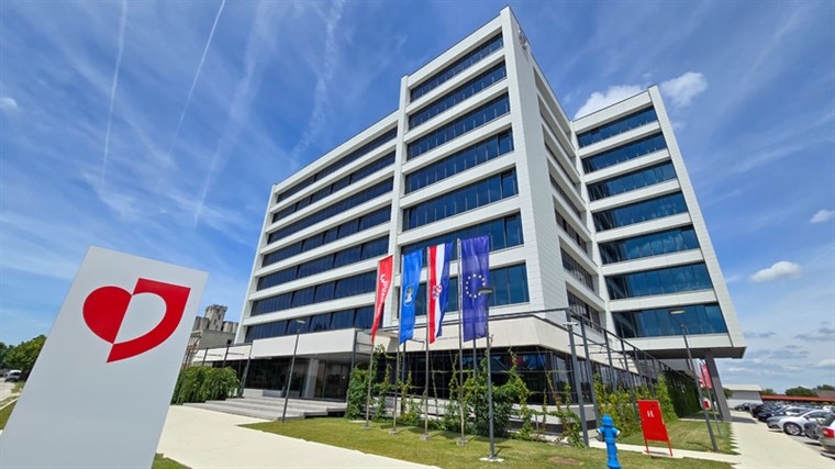 Podravka planira uložiti 236 mil eura u poljoprivredu i farmaciju