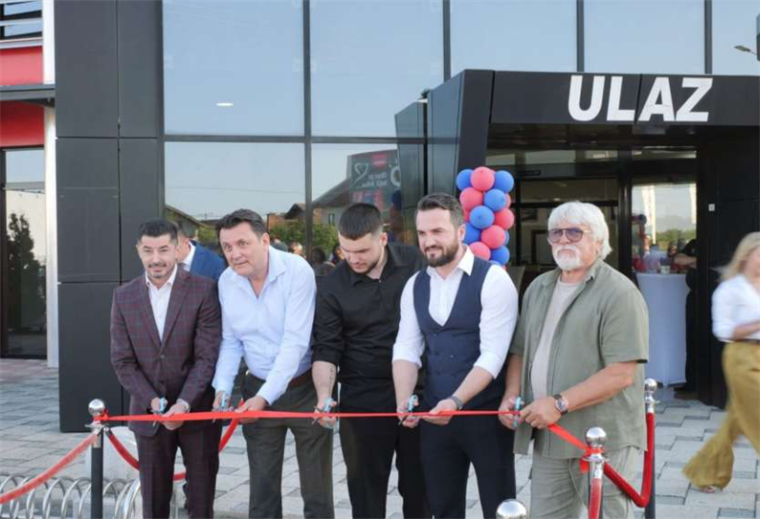 Temax Tech novi investitor u Brčko Distriktu