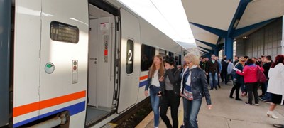 ŽFBiH: Posebna turistička ruta za Vareš