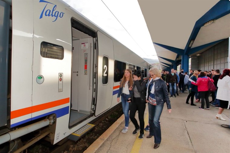 ŽFBiH: Posebna turistička ruta za Vareš