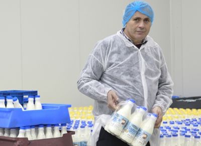 Odobren izvoz mesa, mlijeka i mliječnih prerađevina u Rusiju