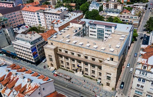 CBBiH snizila procjene rasta, pritisak na cijene sve veći