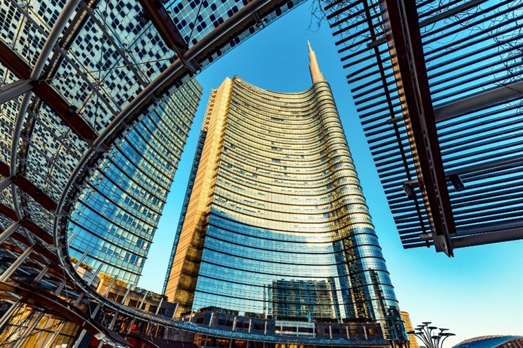 UniCredit među evropskim klimatskim liderima za 2025. godinu prema ocjeni Financial Times-a