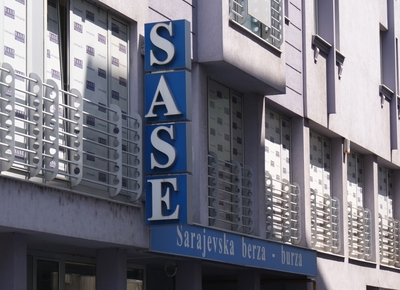 Blagi rast cijene dionica BH Telecoma i EP BiH