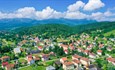 Trnovo prestiglo Banjaluku po cijeni kvadrata nekretnina