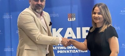Sarajevo domaćin najveće Amazonove konferencije na Balkanu