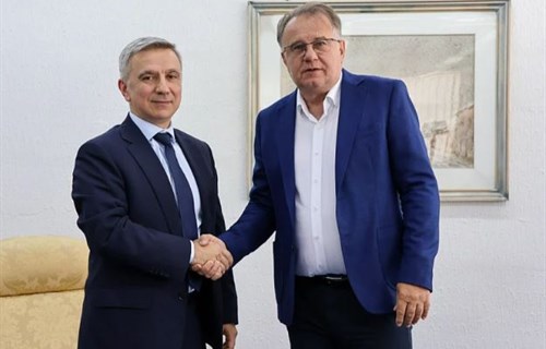 RS želi novi aranžman sa MMF-om, Federacija BiH ne