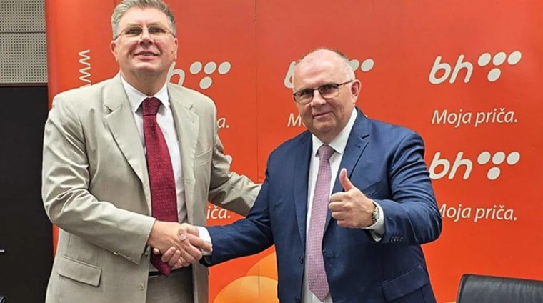 BH Telecom uspostavlja saradnju s Amazon Web Services