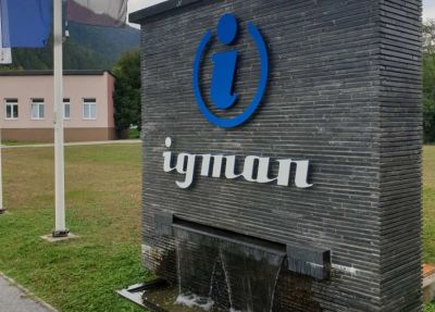 Dionice konjičkog Igmana ojačale 8,33 posto