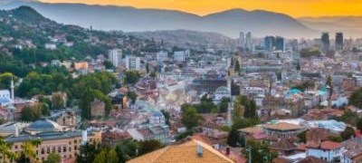 Urbano Sarajevo na putu da postane klimatski grad