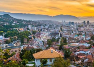 Urbano Sarajevo na putu da postane klimatski grad