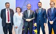 EBRD podržava nove projekte u Sarajevu i Tuzli