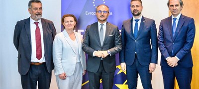 EBRD podržava nove projekte u Sarajevu i Tuzli