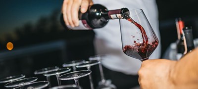 U Ljubuškom slavili neotkriveni potencijal vinske sorte trnjak