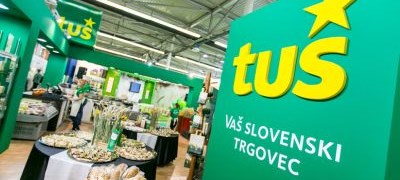 Banjalučki Tropic želi preuzeti slovenski Tuš