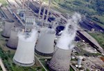 Ekolozi spriječili probno spaljivanje alternativnog goriva u TE Tuzla