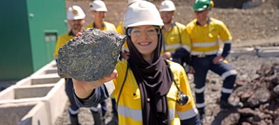 Adriatic Metals dosegnuo komercijalnu proizvodnju u Varešu