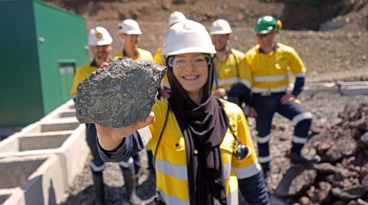 Adriatic Metals dosegnuo komercijalnu proizvodnju u Varešu