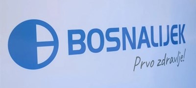 Završena ponuda: AS grupacija kontroliše 37,3 posto Bosnalijeka