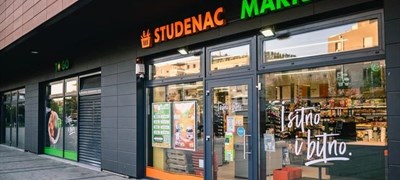 Studenac osigurao finansijski paket od 300 miliona eura