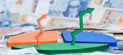BDP BiH usporio rast u prvom kvartalu