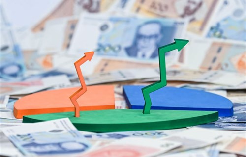 BDP BiH usporio rast u prvom kvartalu