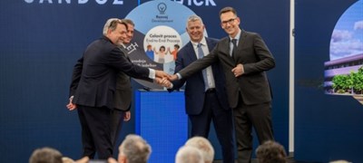 Lek počeo radove na tvornici biosimilara vrijednoj 400 miliona eura