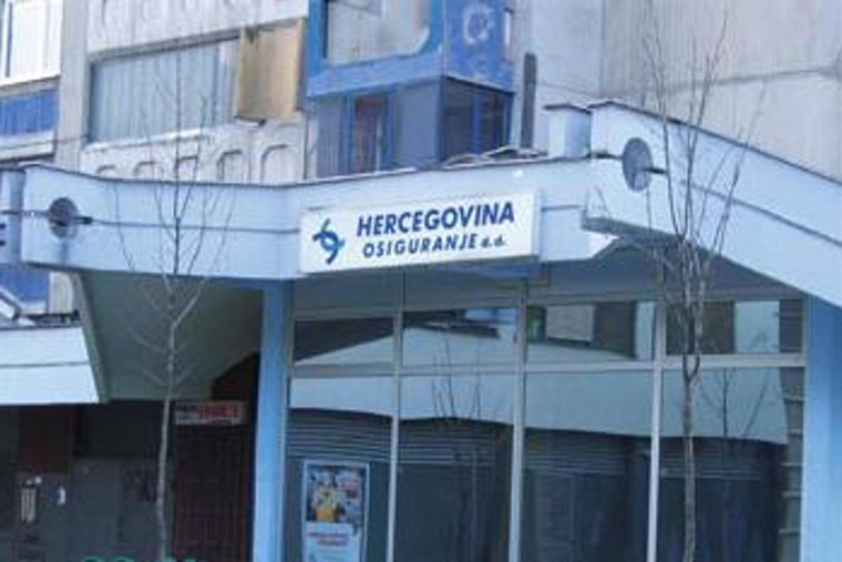 Okončana likvidacija Hercegovina Osiguranja