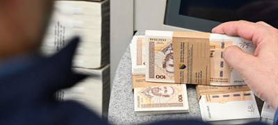 Vlada KS ide u kreditno zaduženje do 90 miliona KM