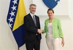 Mogući kraj agonije za Krajinu: Brza cesta kao evropski koridor